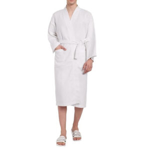 Bathrobe-Waffle n Turkish