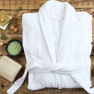 Bath Robe Turkish