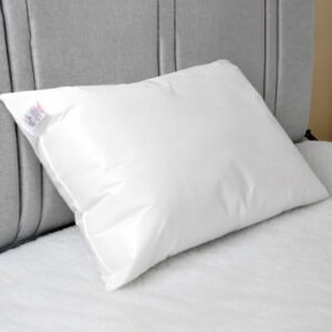 Pillow cover
