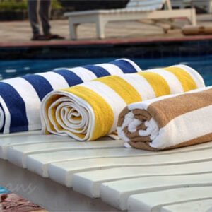 Pool Towel