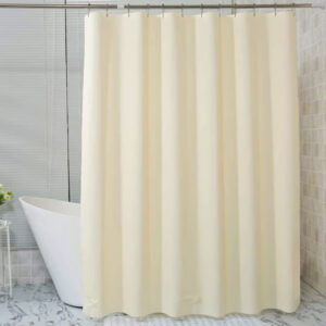 Shower Curtain PVC