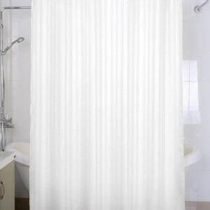 Shower Curtain- Water Repellent Fabric