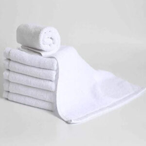 Face Towel Deluxe