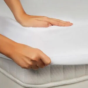 Mattress protector Turkish Fitted