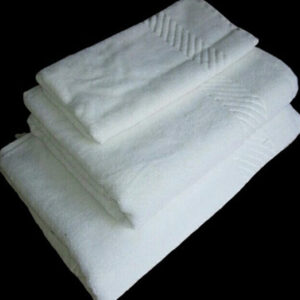 Bath Towel Deluxe 500 to 700 Gram