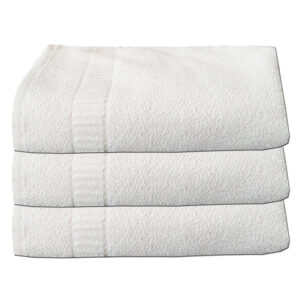 Bath Towel Economy 600 Gram
