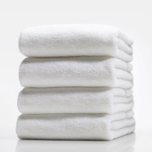 Bath Towel Economy 650 Gram
