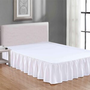 Bed Set & Skirtings