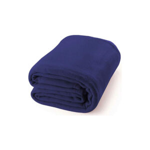 Blanket Navy