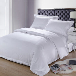 Duvet cover Plain