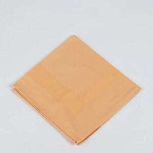 Napkin Satin Band Sandel