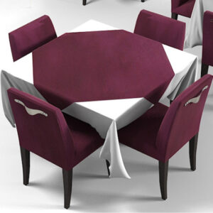 Overlay\Napron Maroon