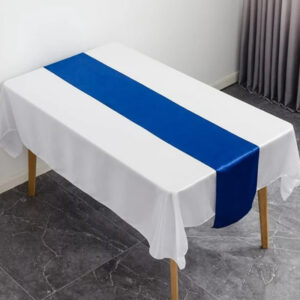 Table Runner Royal