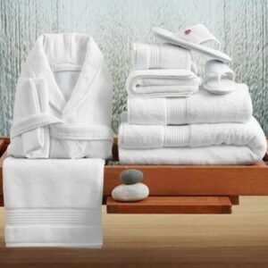 Bath Linen