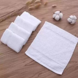 Face towel