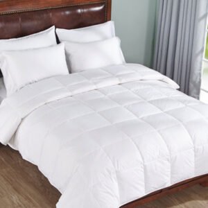 Duvet & cover