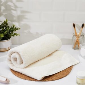 Spa Towel